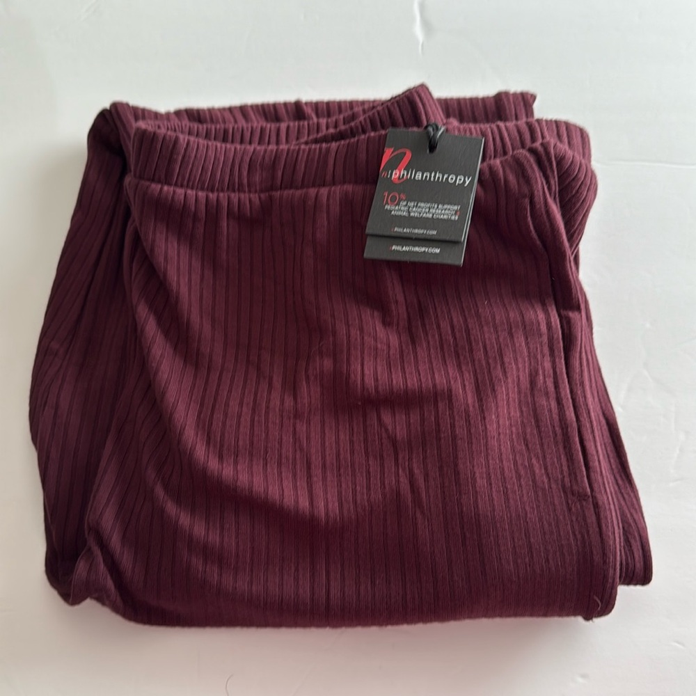 n:Philanthropy Lounge Pants